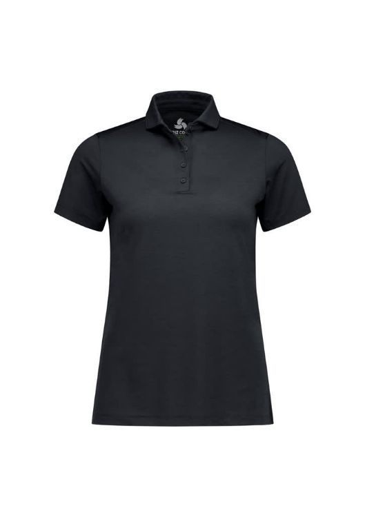 Picture of Phoenix Womens Short Sleeve Polo