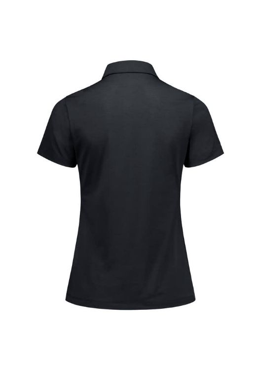 Picture of Phoenix Womens Short Sleeve Polo