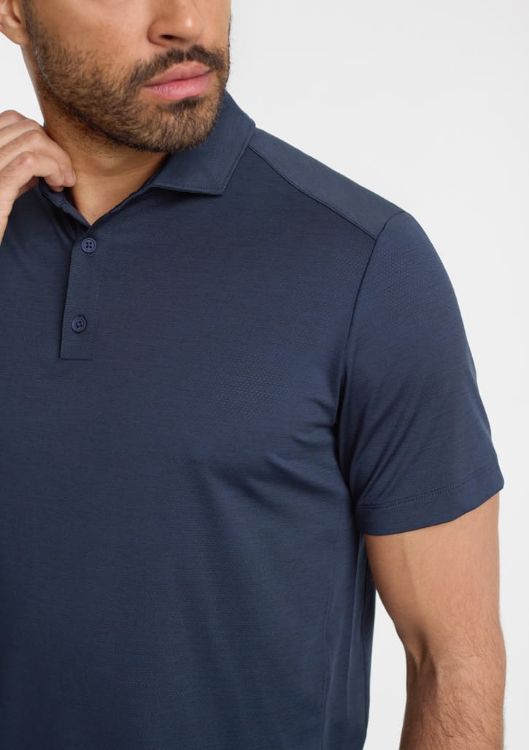 Picture of Phoenix Mens Short Sleeve Polo