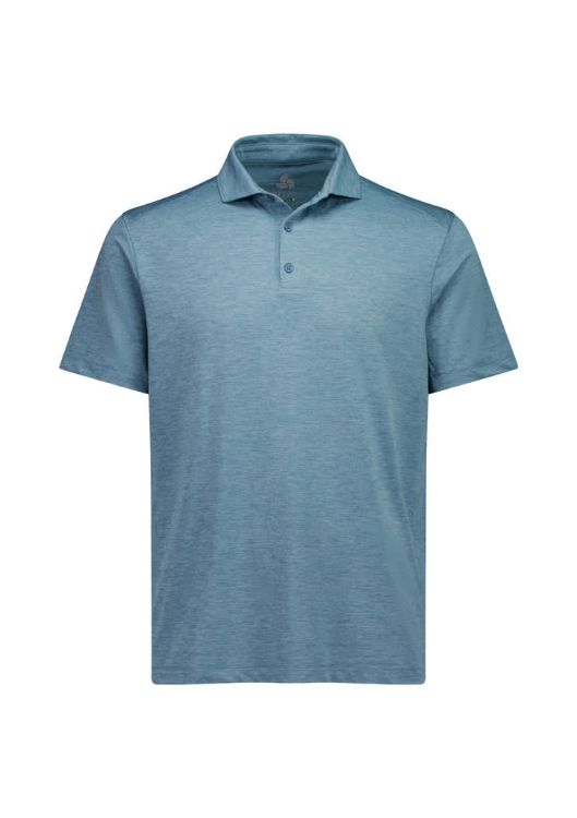 Picture of Phoenix Mens Short Sleeve Polo