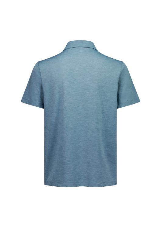 Picture of Phoenix Mens Short Sleeve Polo