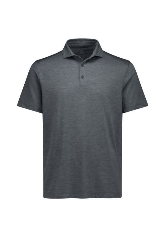 Picture of Phoenix Mens Short Sleeve Polo