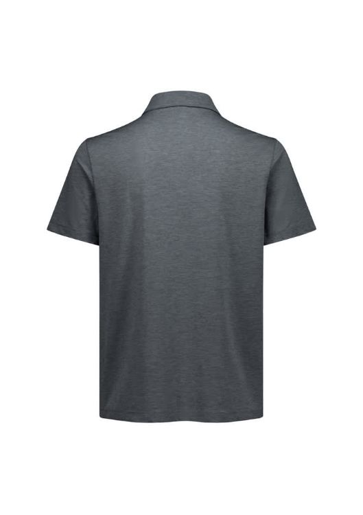 Picture of Phoenix Mens Short Sleeve Polo