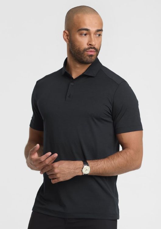 Picture of Phoenix Mens Short Sleeve Polo