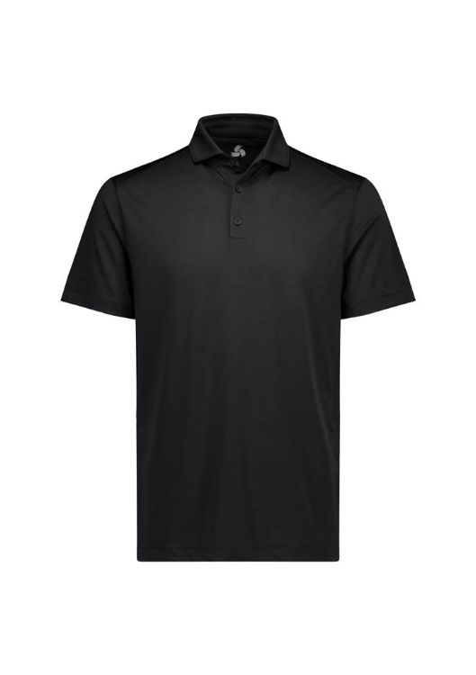 Picture of Phoenix Mens Short Sleeve Polo
