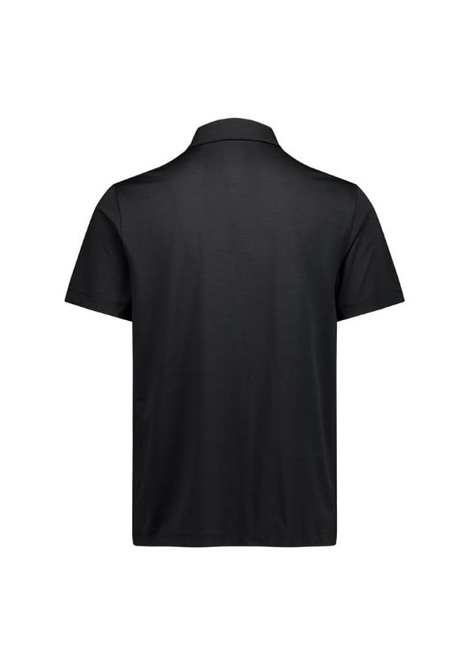 Picture of Phoenix Mens Short Sleeve Polo