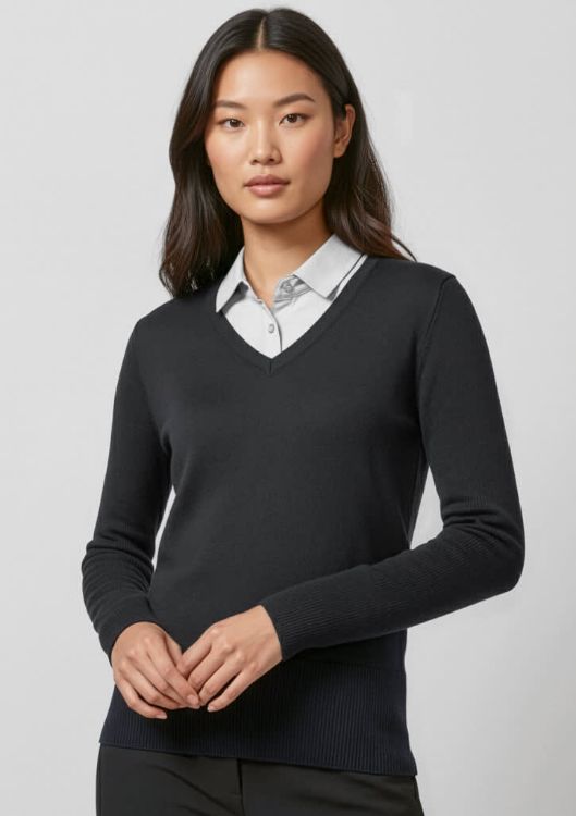 Picture of Milano Womens Pullover