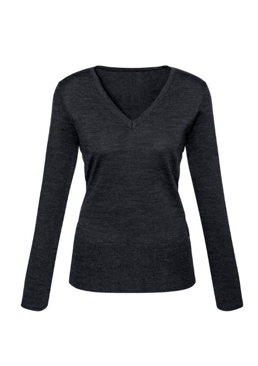Picture of Milano Womens Pullover