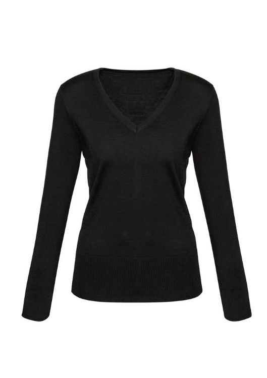 Picture of Milano Womens Pullover