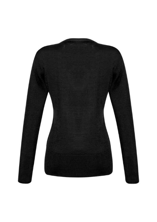 Picture of Milano Womens Pullover