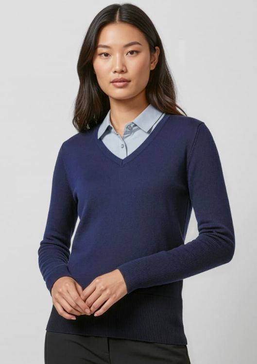 Picture of Milano Womens Pullover