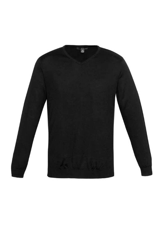 Picture of Milano Mens Pullover