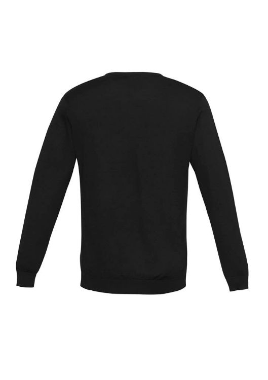 Picture of Milano Mens Pullover