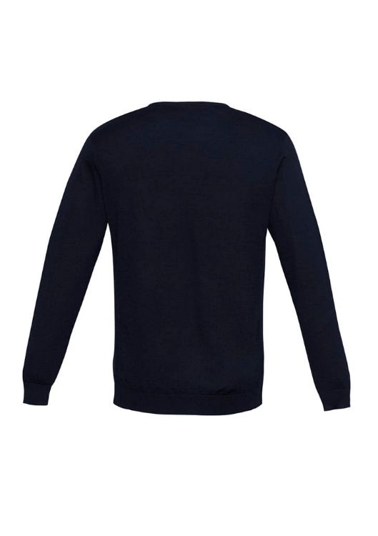 Picture of Milano Mens Pullover