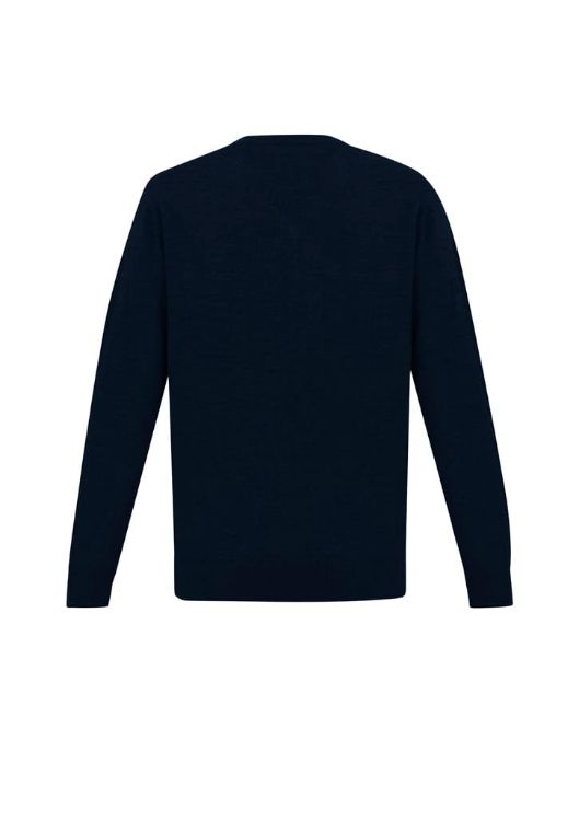 Picture of Roma Mens Knit Pullover
