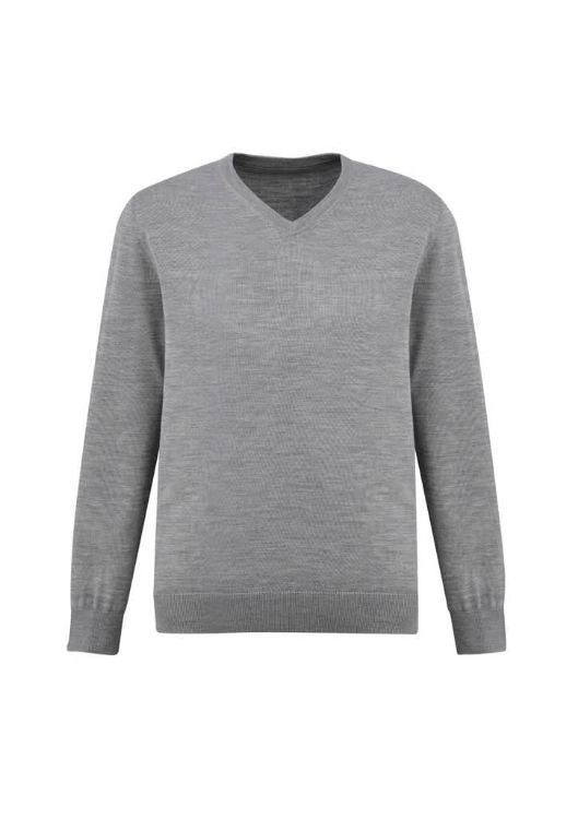 Picture of Roma Mens Knit Pullover