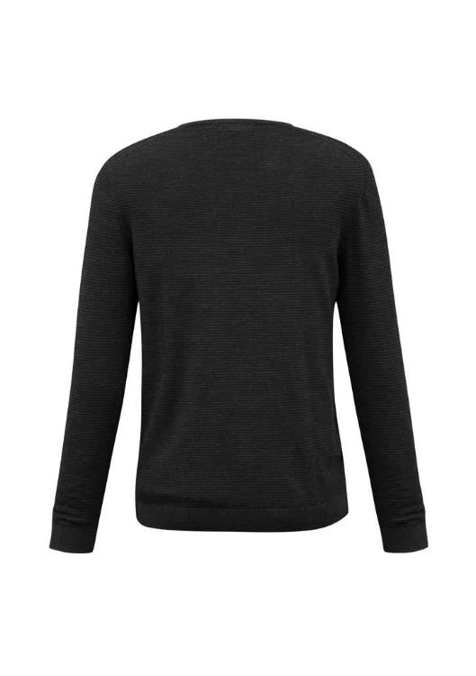 Picture of Origin Mens Merino Pullover