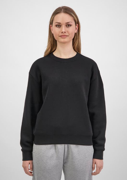 Picture of Everyday Womens Crew Sweatshirt