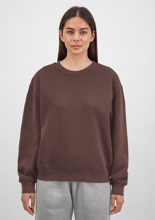 Picture of Everyday Womens Crew Sweatshirt