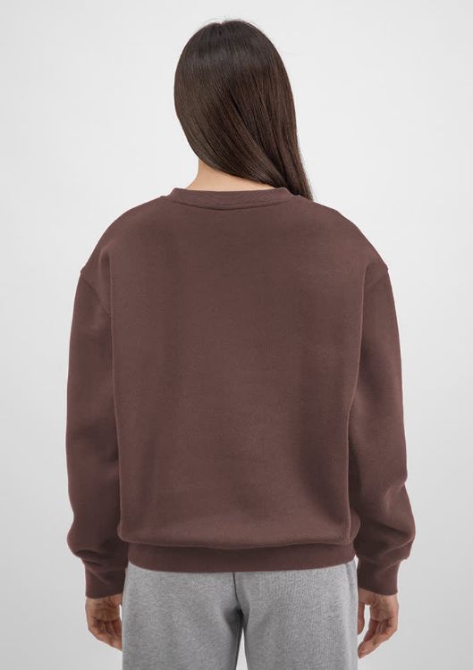 Picture of Everyday Womens Crew Sweatshirt