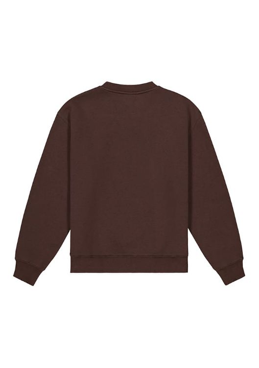 Picture of Everyday Womens Crew Sweatshirt