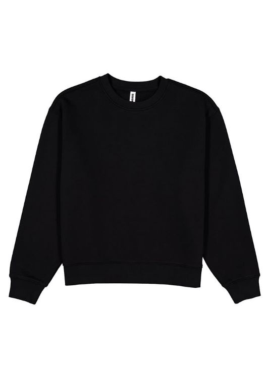 Picture of Everyday Womens Crew Sweatshirt