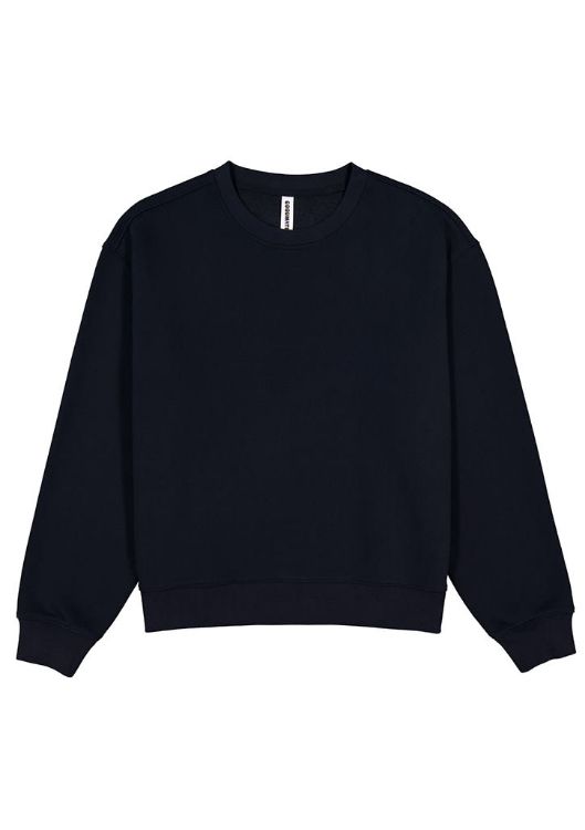 Picture of Everyday Womens Crew Sweatshirt