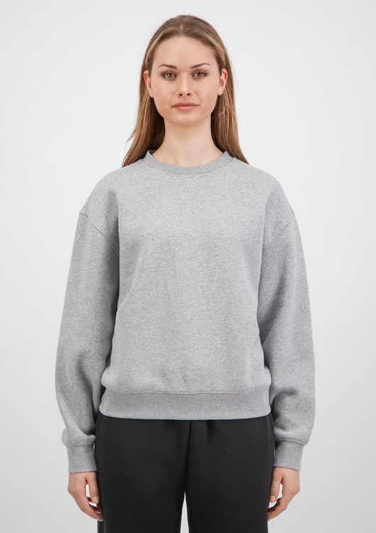 Picture of Everyday Womens Crew Sweatshirt
