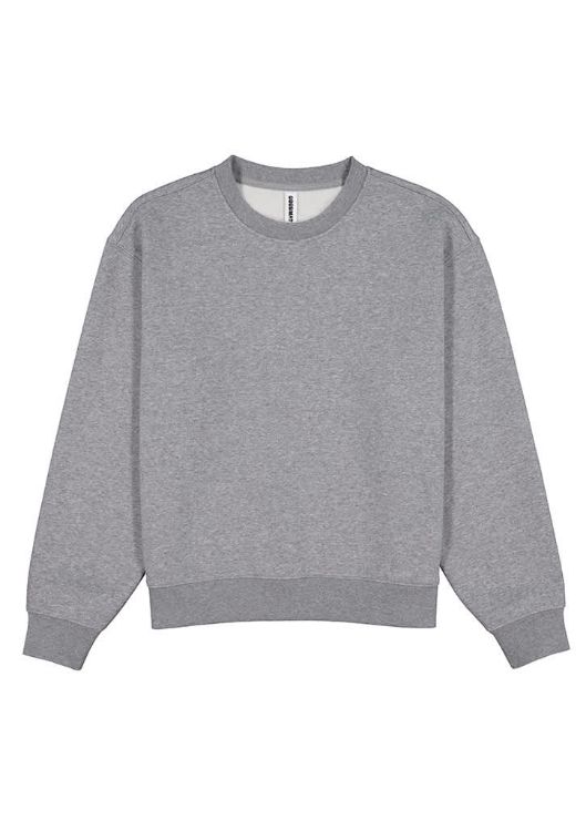 Picture of Everyday Womens Crew Sweatshirt