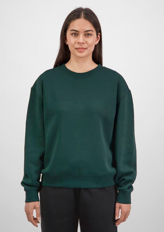 Picture of Everyday Womens Crew Sweatshirt