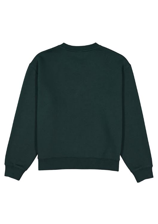 Picture of Everyday Womens Crew Sweatshirt