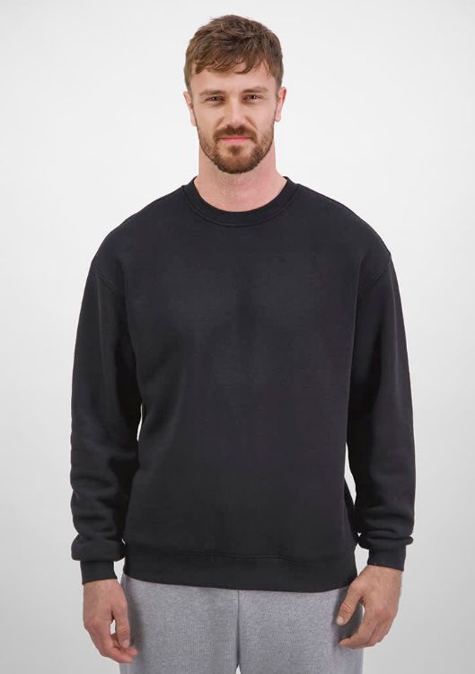Picture of Everyday Mens Crew Sweatshirt
