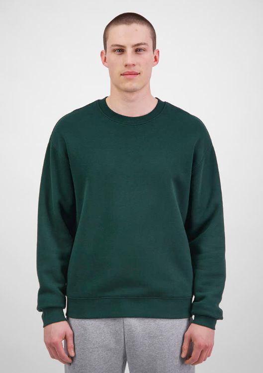 Picture of Everyday Mens Crew Sweatshirt