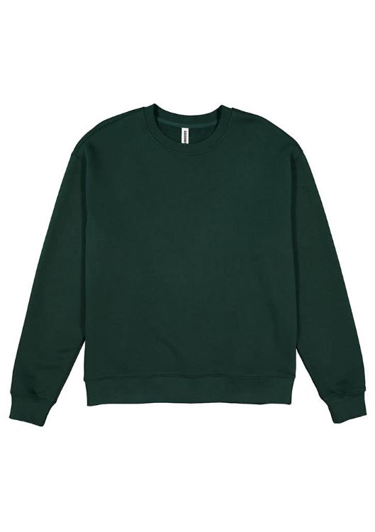 Picture of Everyday Mens Crew Sweatshirt