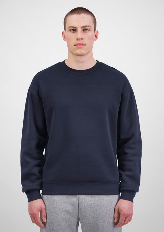Picture of Everyday Mens Crew Sweatshirt