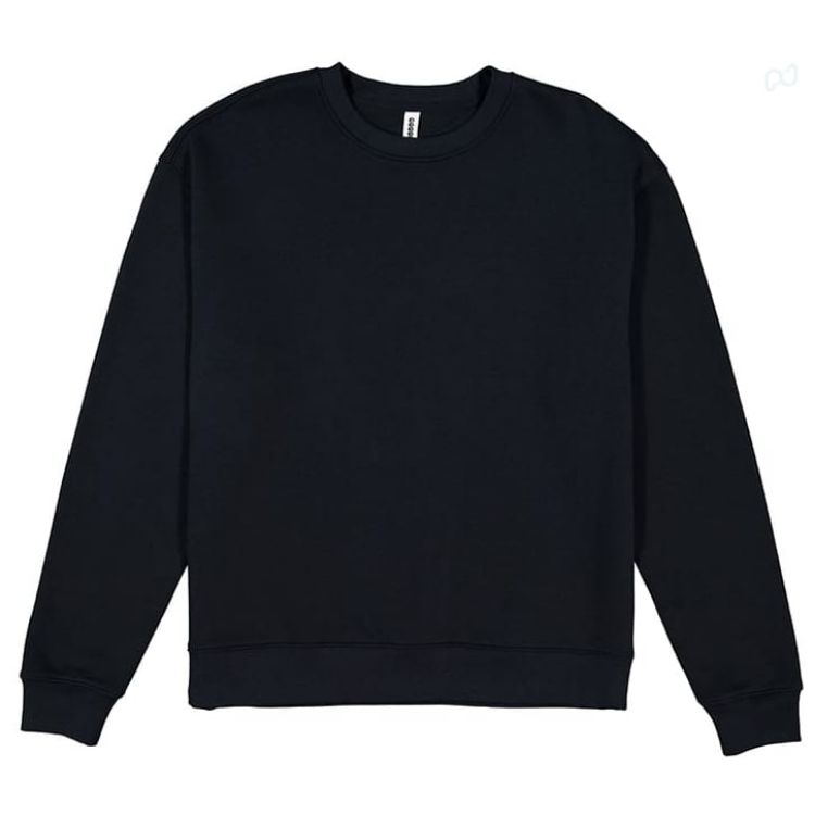 Picture of Everyday Mens Crew Sweatshirt