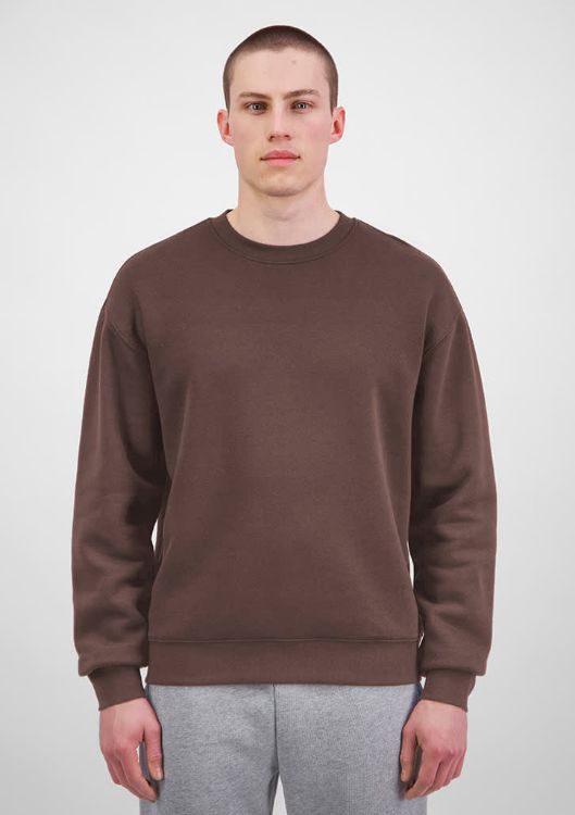 Picture of Everyday Mens Crew Sweatshirt