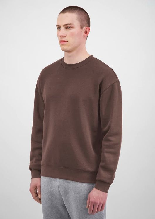 Picture of Everyday Mens Crew Sweatshirt
