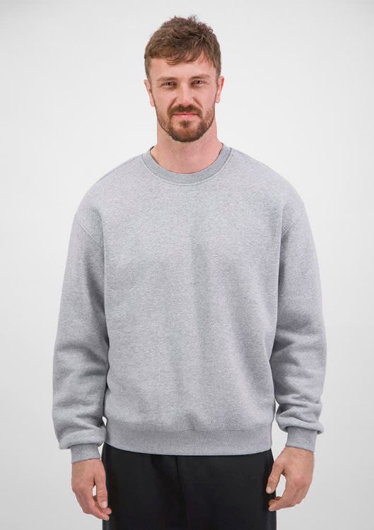 Picture of Everyday Mens Crew Sweatshirt