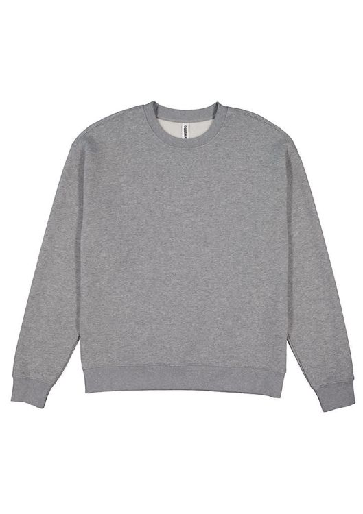 Picture of Everyday Mens Crew Sweatshirt