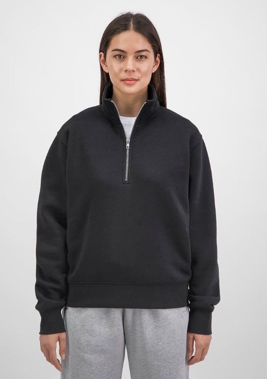 Picture of Everyday Womens 1/4 Zip