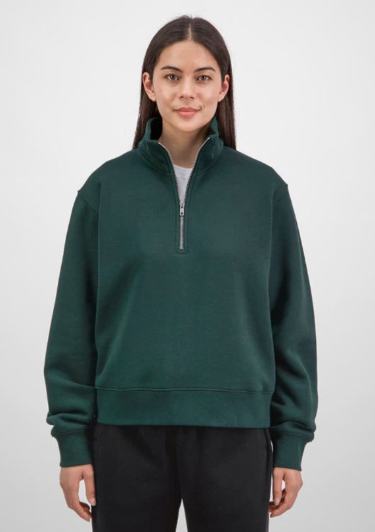 Picture of Everyday Womens 1/4 Zip