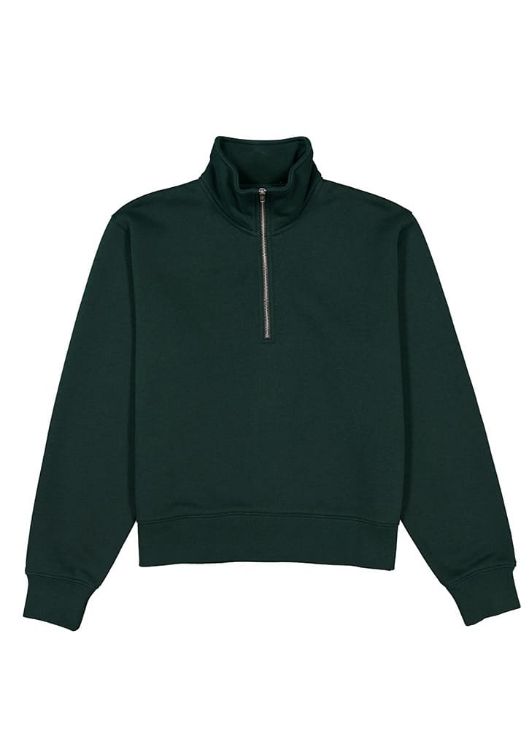 Picture of Everyday Womens 1/4 Zip