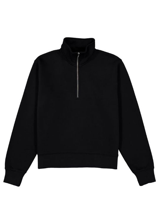 Picture of Everyday Womens 1/4 Zip