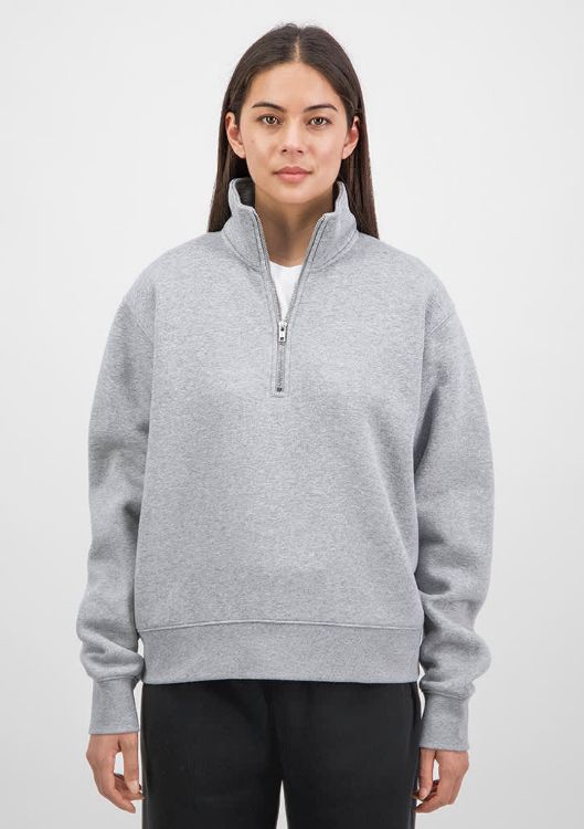 Picture of Everyday Womens 1/4 Zip