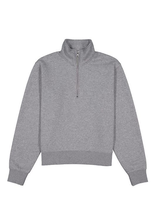 Picture of Everyday Womens 1/4 Zip