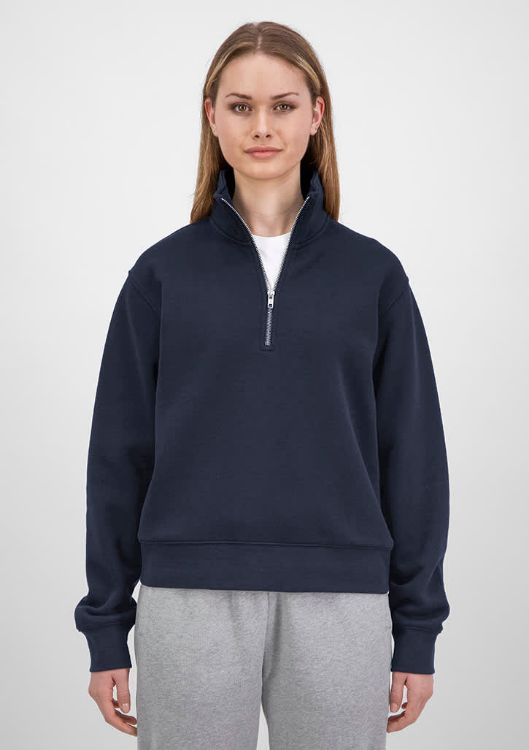 Picture of Everyday Womens 1/4 Zip