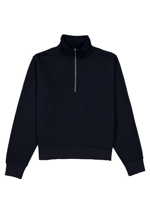 Picture of Everyday Womens 1/4 Zip