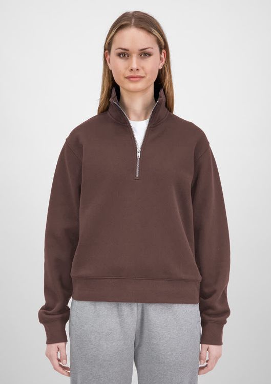 Picture of Everyday Womens 1/4 Zip