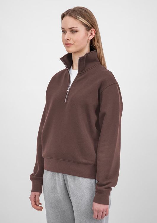 Picture of Everyday Womens 1/4 Zip